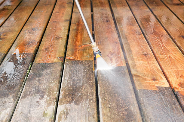 Mineral Wells, TX Pressure Washing Company