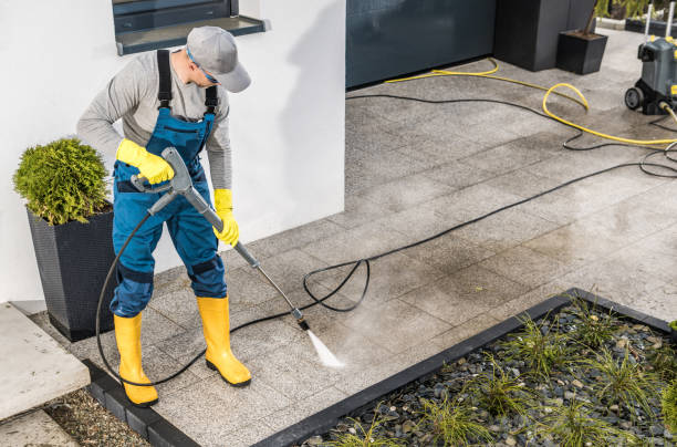 Why Choose Our Certified Pressure Washing Experts for Your Project Needs in Mineral Wells, TX?